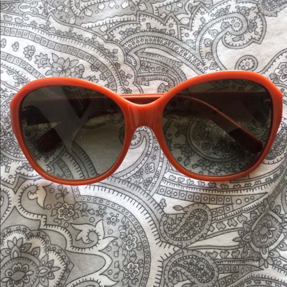 Tory Burch Sunglasses